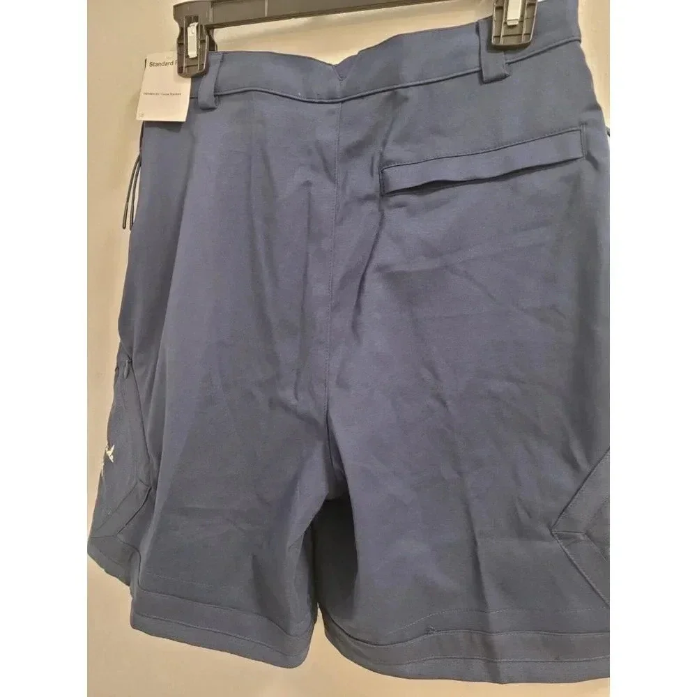 Nike Air Jordan x Eastside Golf Navy Shorts Size 28- Mens DV1905-410 BRAND NEW